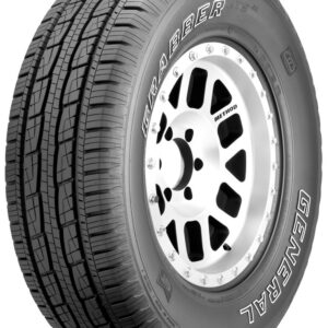 General Tire Grabber HTS 60 4x4 banden 255/65 R16 109H