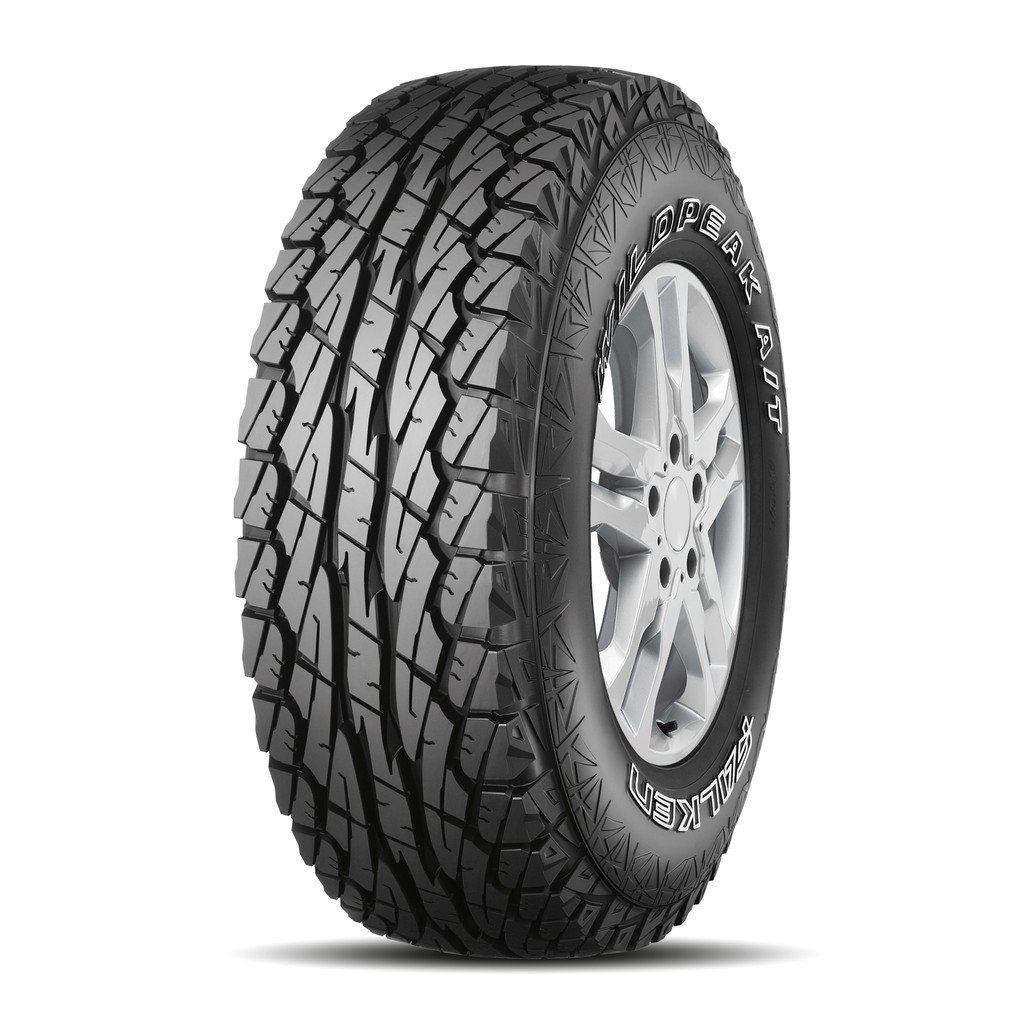 Falken WILDPEAK A/T AT01 4x4 banden 255/65 R16 109T