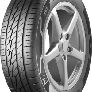 General Tire Grabber GT Plus
4x4 banden 205/80 R16 104T XL