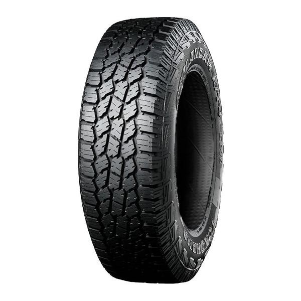 Yokohama geolandar a/t4 g018 4x4 banden 205/80 R16 104T