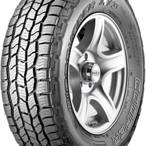Cooper Discoverer A/T3 4S 4x4 banden 225/70 R16 103T