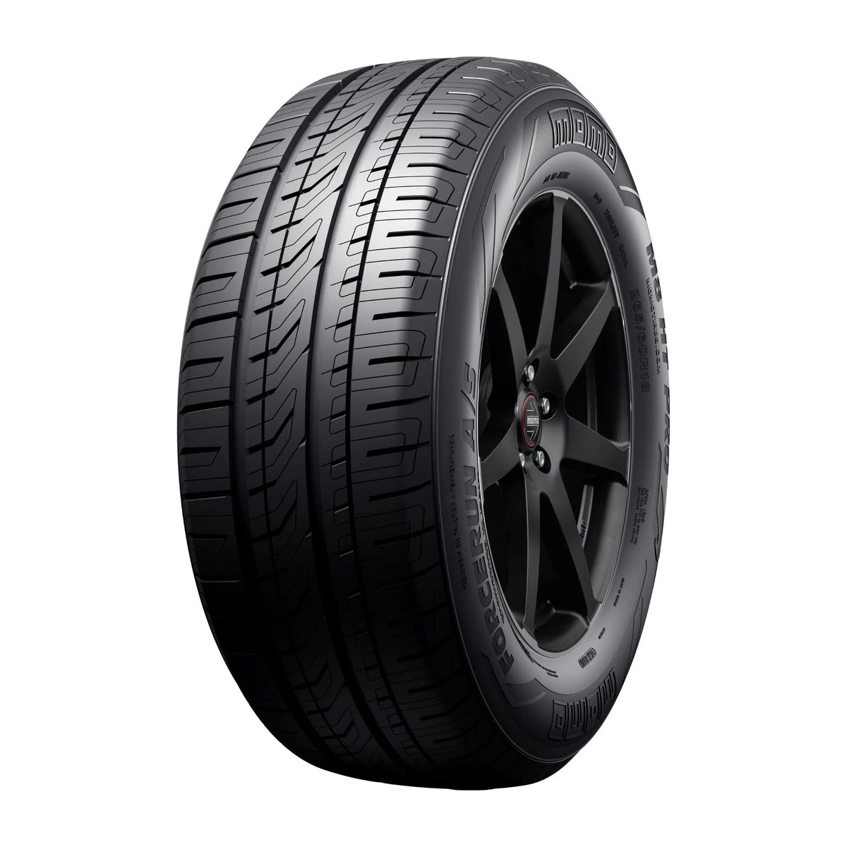 Momo FORCERUN HT M8 PRO
Banden 225/70 R16 107H XL
