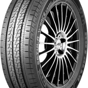 Rotalla Setula W Race VS450 Bestelwagenbanden 185/75 R16 104/102R