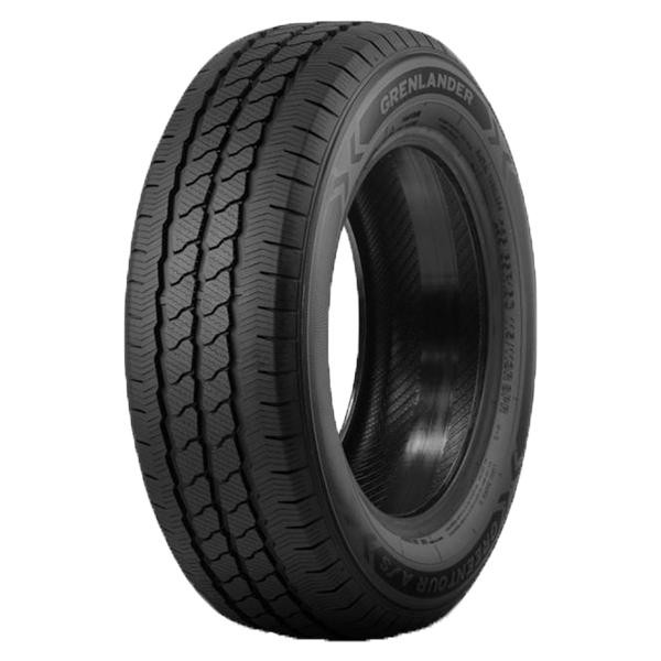 Grenlander greentour a/s Bestelwagenbanden 185/75 R16 102R