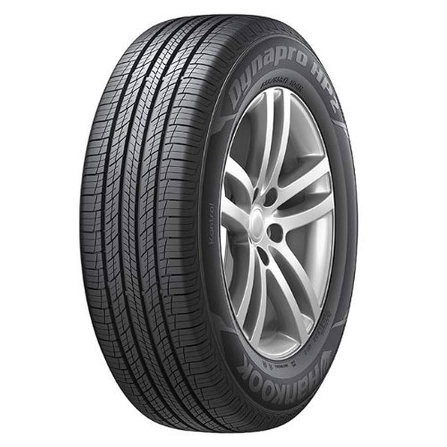 Hankook Dynapro HP2 RA33 4x4 banden 275/70 R16 114H
