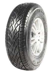Malatesta Kondor M 80 4x4 banden 235/70 R16 105H