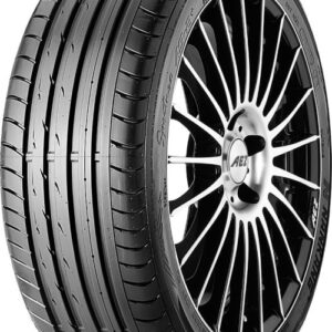 Nankang Sportnex AS-2+ Banden 175/50 R16 81H