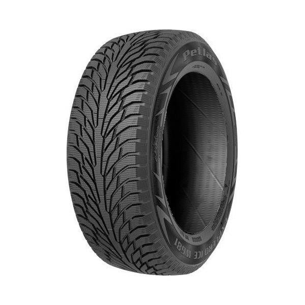 Petlas explero ice w681 4x4 banden 245/70 R16 111T