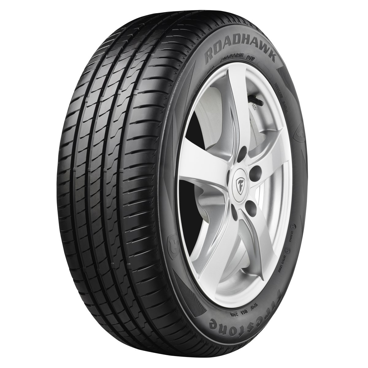 Firestone Roadhawk Banden 225/70 R16 103H