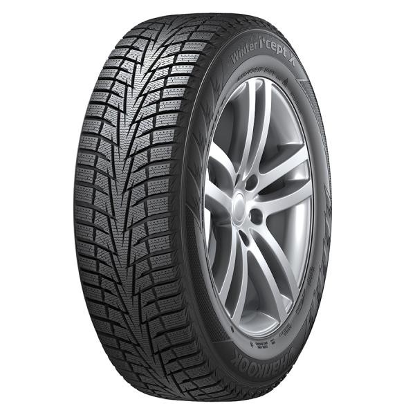 Hankook Winter i*cept X RW10 4x4 banden 225/70 R16 103T