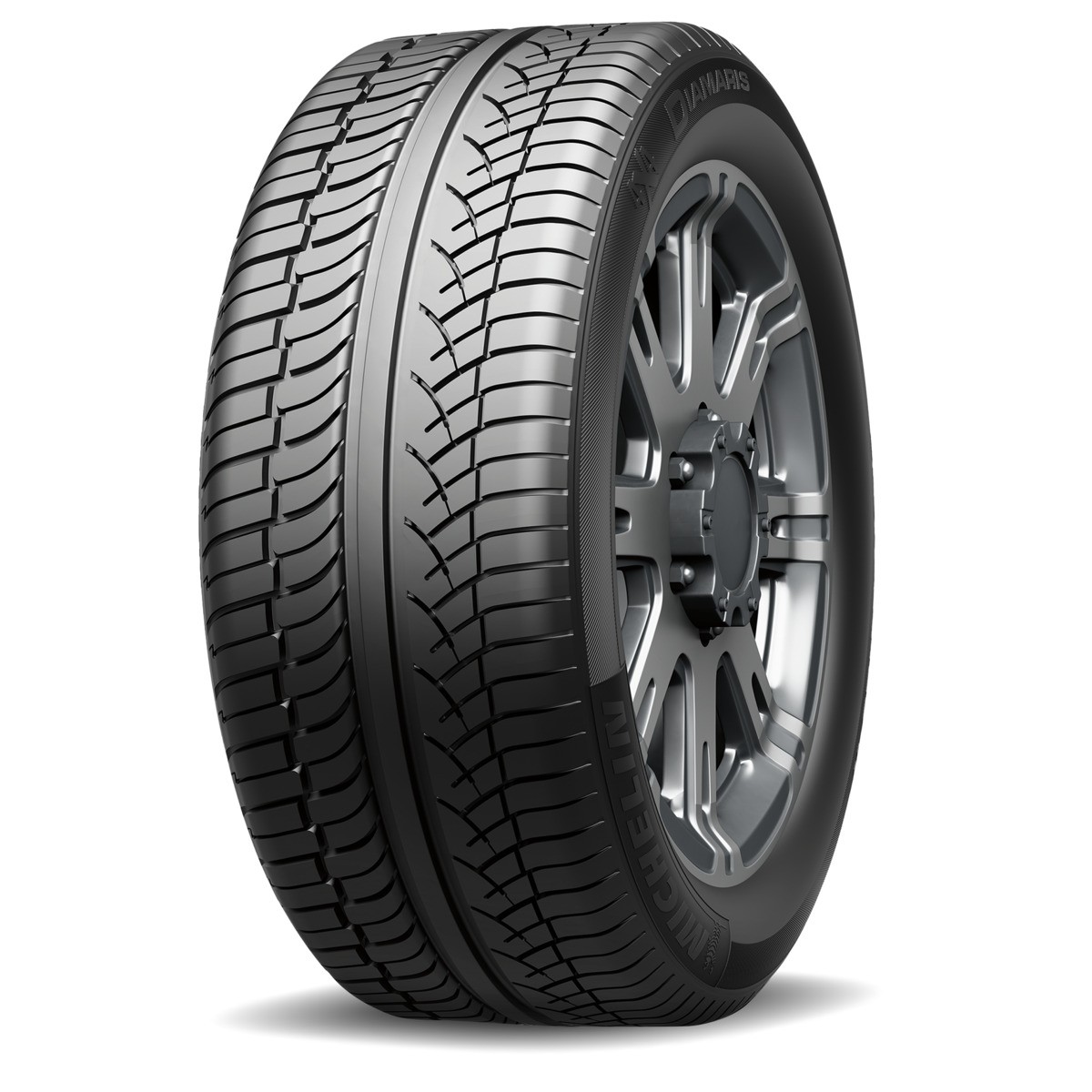 Michelin 4X4 Diamaris 4x4 banden 205/80 R16 106N