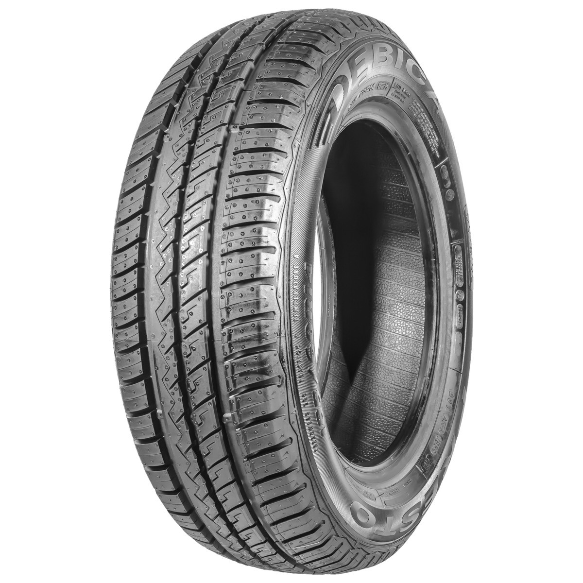 Debica Presto 4x4 banden 225/70 R16 103H
