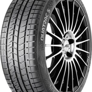 Vredestein Quatrac 5 SUV 4x4 banden 225/70 R16 103H