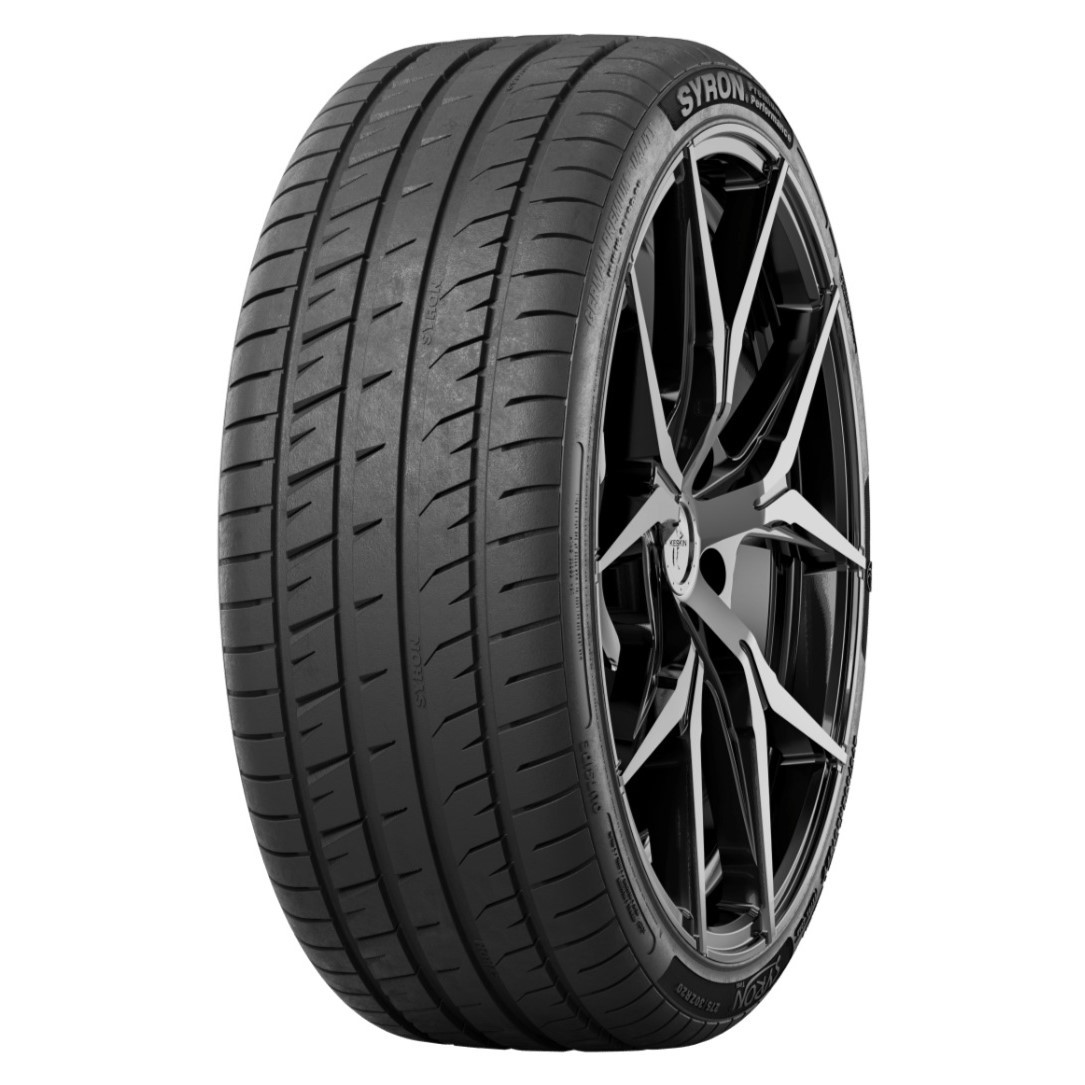 SYRON TIRES PREMIUM PERFORMANCE
Banden 225/45 R17 94Y XL