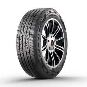 Continental CROSS CONTACT HT Banden 225/70 R16 103H