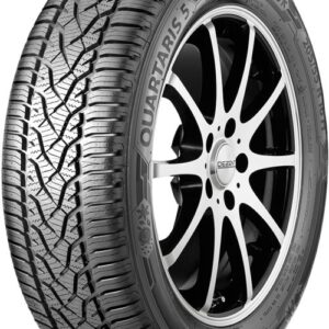 Barum Quartaris 5
Banden 225/45 R17 94Y XL