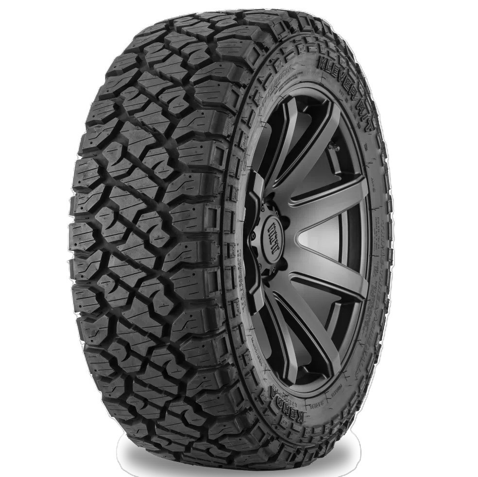 Kenda Klever R/T KR601 Bestelwagenbanden 265/70 R16 110/107Q