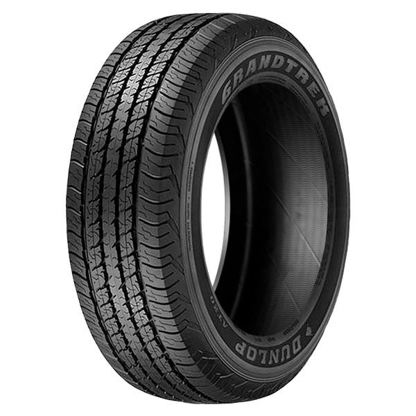 Dunlop grandtrek at20 m+s 4x4 banden 255/70 R16 111T