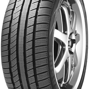 Ovation VI-782 AS
Banden 225/45 R17 94V XL