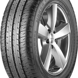Nokian Hakka C Cargo Bestelwagenbanden 185/75 R16 104/102S