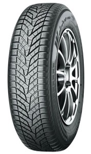 Yokohama W.drive (V905) 4x4 banden 275/70 R16 114T