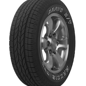 Maxxis HT-770
4x4 banden 225/70 R16 107T XL