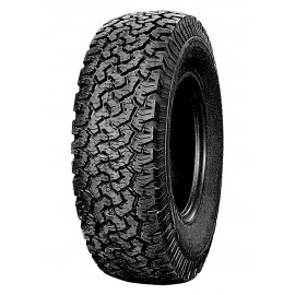 Ziarelli Cruiser 4x4 banden 275/70 R16 121H