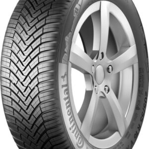Continental ALLSEASONCONTACT
Banden 215/65 R16 102V XL