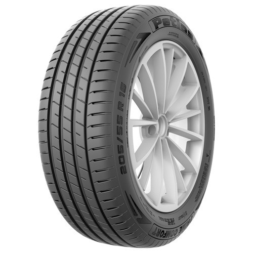 Petlas PRIME COMFORT XL
Banden 195/55 R16 91V XL
