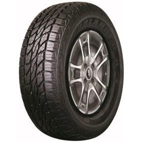 THREE-A ECOLANDER A/T 4x4 banden 245/75 R16 120S