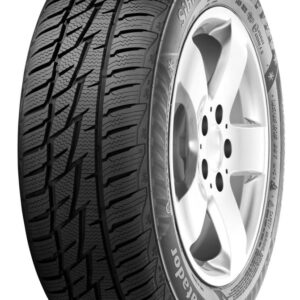 Matador MP92 Sibir Snow Banden 245/70 R16 107T