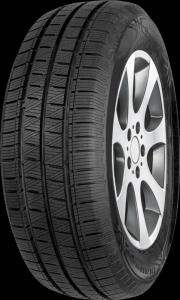 Minerva FROSTRACK VAN Bestelwagenbanden 185/75 R16 104/102R