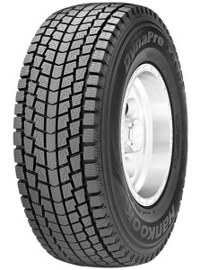 Hankook Dynapro i*cept RW08 4x4 banden 245/70 R16 107Q