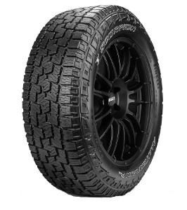 Pirelli S-A/T+ 4x4 banden 265/70 R16 112T