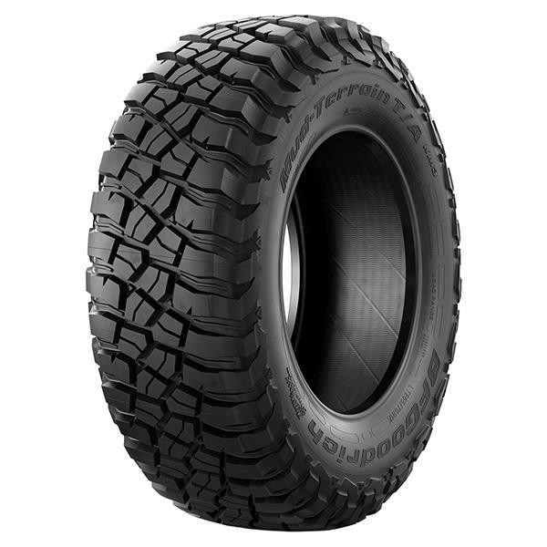 BFGoodrich mud terrain t/a km3 4x4 banden 245/70 R16 110Q