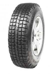 Malatesta MPC 4x4 banden 205/80 R16 104H