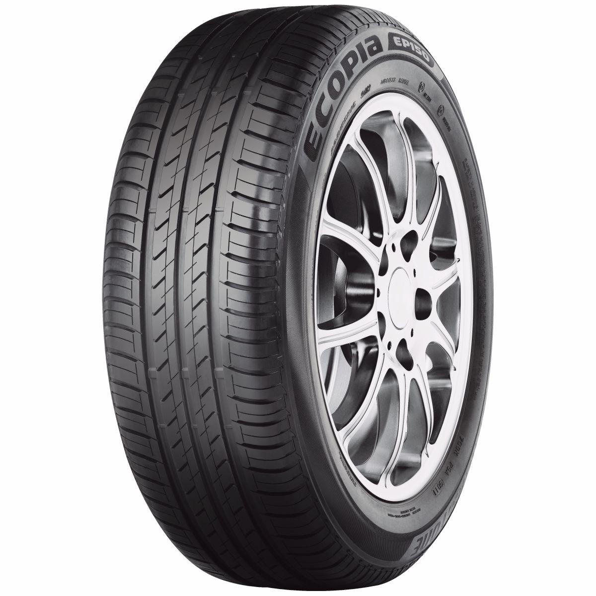 Bridgestone Ecopia EP150 Banden 175/60 R16 82H