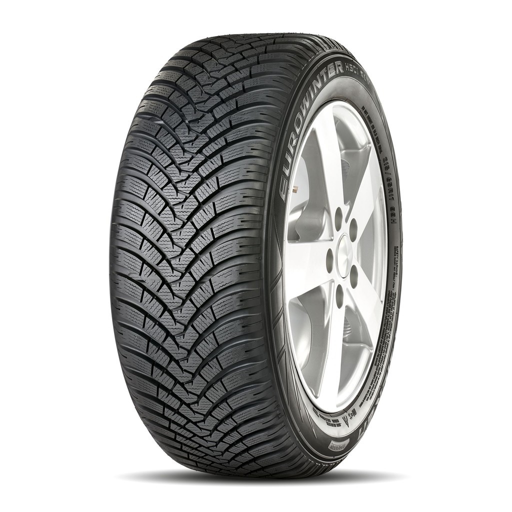 Falken Eurowinter HS01 SUV
4x4 banden 235/70 R16 109H XL