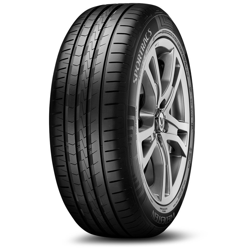 Vredestein SPORTRAC 5 4x4 banden 225/70 R16 103H