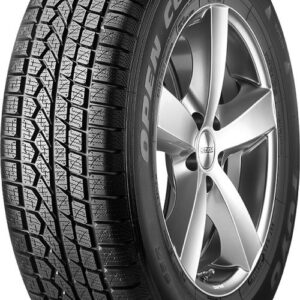 Toyo Open Country W/T
4x4 banden 245/70 R16 111H XL