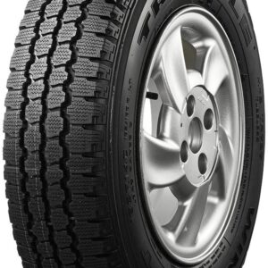 Triangle TR737 Bestelwagenbanden 185/75 R16 104Q