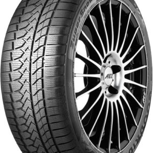 Goodride Z507
Banden 205/50 R17 93V XL