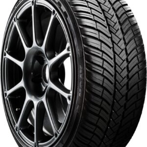 Avon AS7
Banden 205/50 R17 93W XL