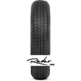 Radar RST-SPARE Banden 125/80 R16 97M