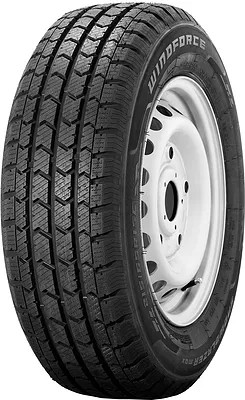 Windforce Snowblazer Max Bestelwagenbanden 185/75 R16 104/102R