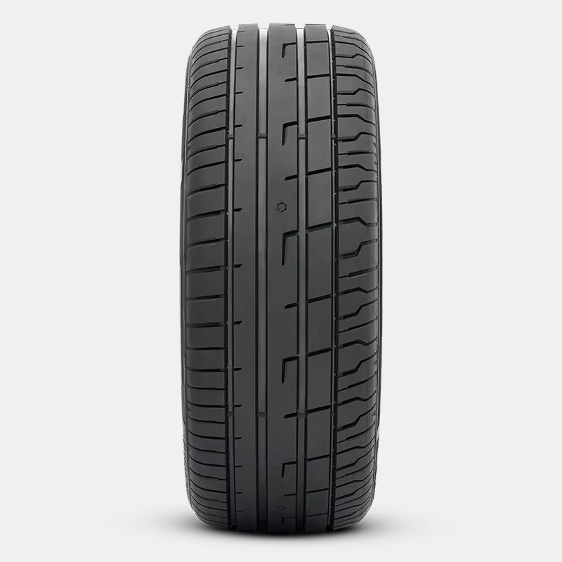 Radar Dimax Sport
Banden 225/45 R17 94Y XL