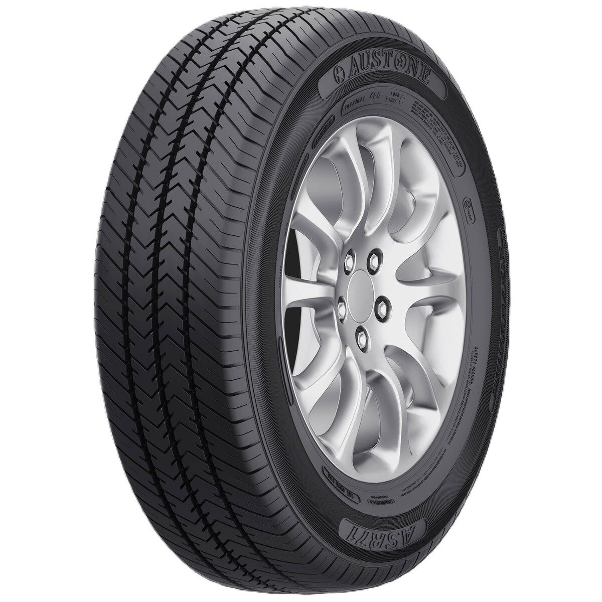 AUSTONE ASR-71 Bestelwagenbanden 205/80 R16 110/108S