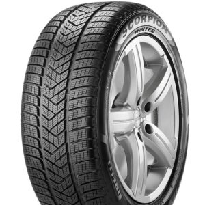 Pirelli Scorpion Winter 4x4 banden 245/70 R16 107H