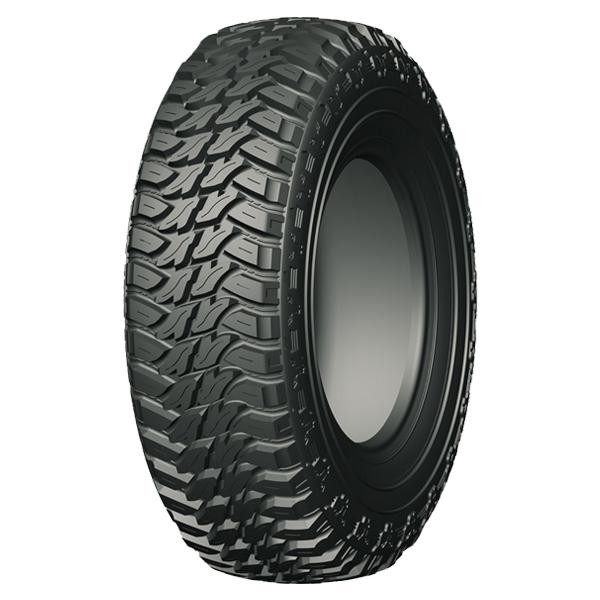 Grenlander drak m/t 4x4 banden 245/75 R16 120N
