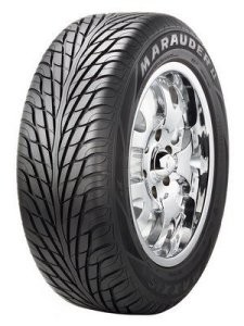 Maxxis MA-S2 Marauder II 4x4 banden 265/70 R16 112H